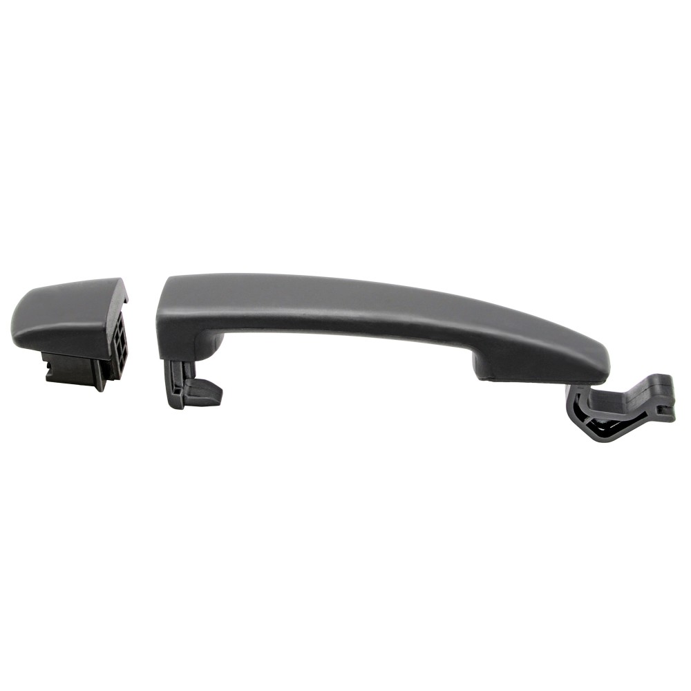 Achetez POIGNÉE DE PORTE AVANT DROITE NOIRE CITROËN CITROËN BERLINGO/JUMPY/SCUDO/EXPERT 07- au meilleur prix sur todocarrocerí