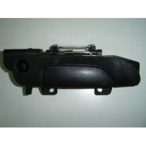 Compra MANETA DE PUERTA DELANTERO DERECHO NEGRO FORD FORD MONDEO 93- al mejor precio en todocarrocería.com