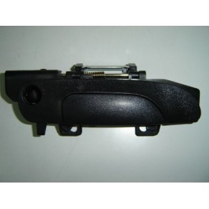 Achetez POIGNÉE DE PORTE AVANT DROITE NOIRE FORD FORD MONDEO 93- au meilleur prix sur todocarrocería.com.