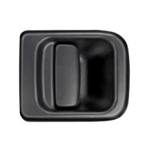 Achetez POIGNÉE DE PORTE AVANT DROITE NOIRE OPEL RENAULT MASTER/MOV 97- au meilleur prix sur todocarrocería.com