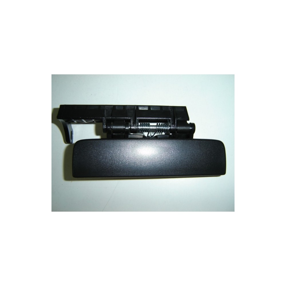 Compra MANETA DE PUERTA DELANTERO DERECHO NEGRO PEUGEOT PEUGEOT 306 93- al mejor precio en todocarrocería.com