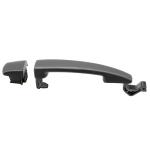 Achetez POIGNÉE DE PORTE AVANT DROITE NOIRE PEUGEOT CITROËN BERLINGO/JUMPY/SCUDO/EXPERT 07- au meilleur prix sur todocarrocerí.
