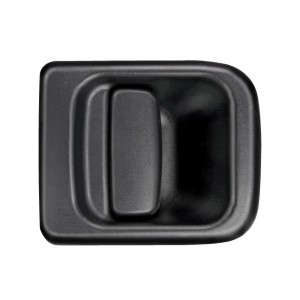 Achetez POIGNÉE DE PORTE AVANT DROITE NOIRE RENAULT RENAULT MASTER/MOV 97- au meilleur prix sur todocarrocería.com