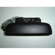 Compra MANETA DE PUERTA DELANTERO DERECHO NEGRO 5 PUERTAS CITROEN CITROEN SAXO 96- al mejor precio en todocarrocería.com