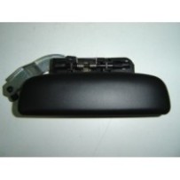 Compra MANETA DE PUERTA DELANTERO DERECHO NEGRO 5 PUERTAS CITROEN CITROEN SAXO 96- al mejor precio en todocarrocería.com