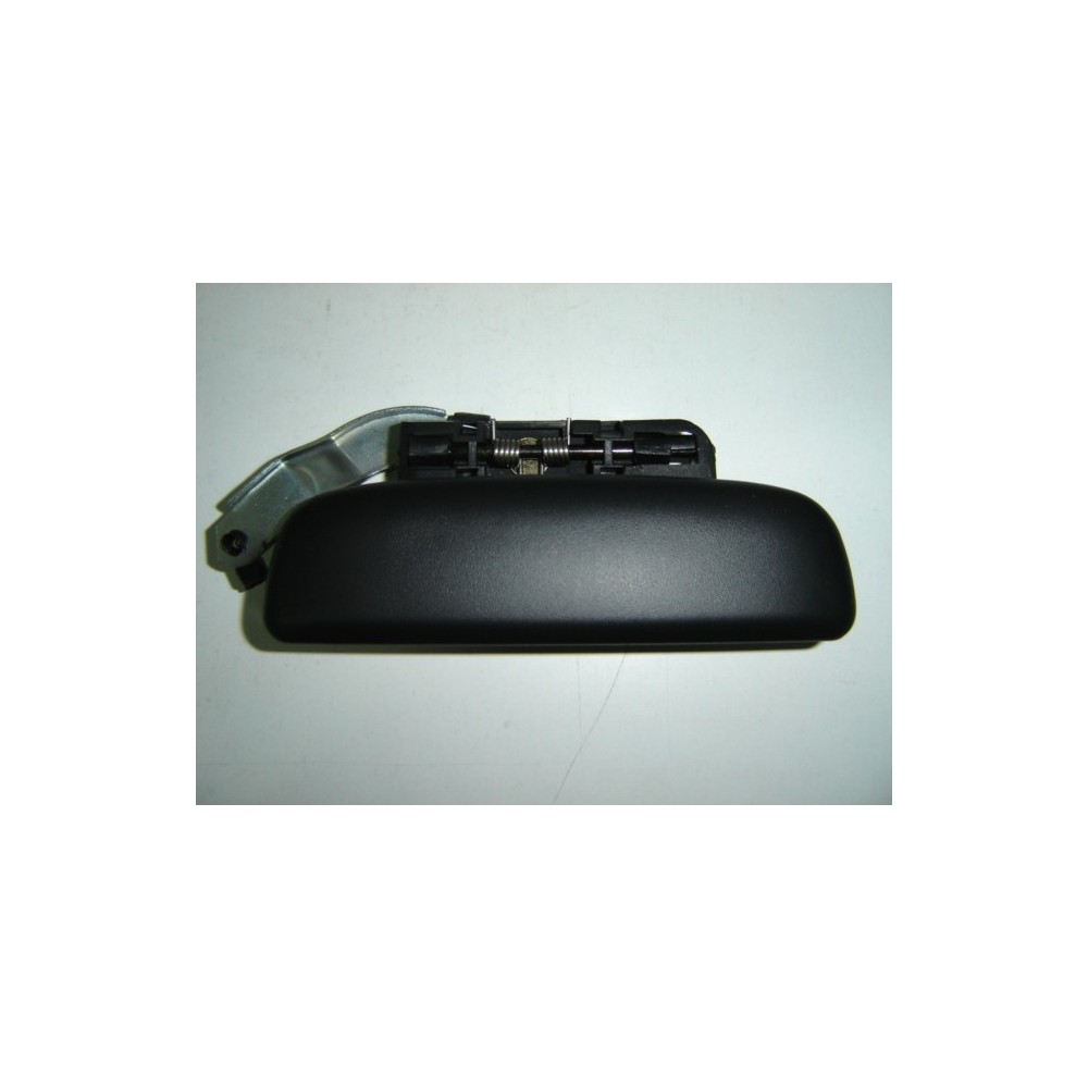 Compra MANETA DE PUERTA DELANTERO DERECHO NEGRO 5 PUERTAS CITROEN CITROEN SAXO 96- al mejor precio en todocarrocería.com