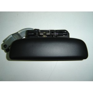 Compra MANETA DE PUERTA DELANTERO DERECHO NEGRO 5 PUERTAS CITROEN CITROEN SAXO 96- al mejor precio en todocarrocería.com