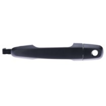 Compra MANETA DE PUERTA DELANTERO DERECHO NEGRO C/AGUJERO MITSUBISHI MITSUBISHI L200 2006.03- al mejor precio en todocarrocería.