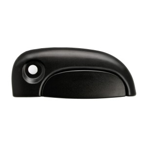 Compra MANETA DE PUERTA DELANTERO DERECHO NEGRO S/LLAVE RENAULT RENAULT KANGOO 97- al mejor precio en todocarrocería.com
