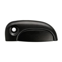 Achetez POIGNÉE DE PORTE AVANT DROITE NOIRE S/CLÉ RENAULT RENAULT KANGOO 97- au meilleur prix sur todocarrocería.com