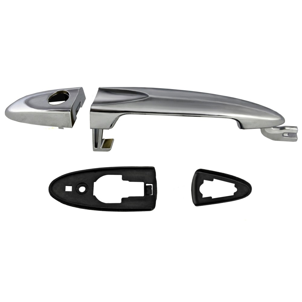 Achetez POIGNÉE DE PORTE AVANT DROITE P/P LANCIA Y 03- au meilleur prix sur todocarrocería.com.