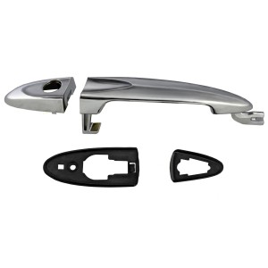 Compra MANETA DE PUERTA DELANTERO DERECHO P/P LANCIA LANCIA Y 03- al mejor precio en todocarrocería.com