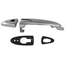 Compra MANETA DE PUERTA DELANTERO DERECHO P/P LANCIA LANCIA Y 03- al mejor precio en todocarrocería.com