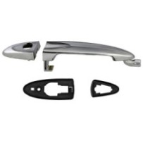 Compra MANETA DE PUERTA DELANTERO DERECHO P/P LANCIA LANCIA Y 03- al mejor precio en todocarrocería.com