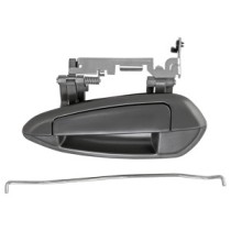 Compra MANETA DE PUERTA DELANTERO DERECHO P/P 5 PUERTAS FIAT FIAT PUNTO EVO 09- al mejor precio en todocarrocería.com