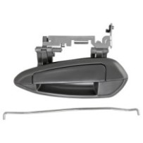 Compra MANETA DE PUERTA DELANTERO DERECHO P/P 5 PUERTAS FIAT FIAT PUNTO EVO 09- al mejor precio en todocarrocería.com