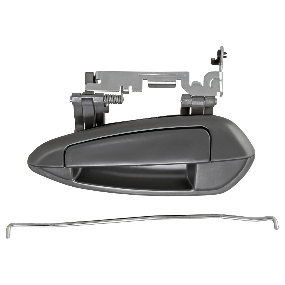 Compra MANETA DE PUERTA DELANTERO DERECHO P/P 5 PUERTAS FIAT FIAT PUNTO EVO 09- al mejor precio en todocarrocería.com