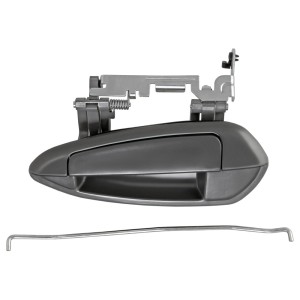Compra MANETA DE PUERTA DELANTERO DERECHO P/P 5 PUERTAS FIAT FIAT PUNTO EVO 09- al mejor precio en todocarrocería.com