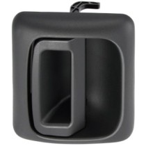 Achetez POIGNÉE DE PORTE AVANT DROITE/GAUCHE CITROËN FIAT DUC/BOX/JUMP 02- au meilleur prix sur todocarrocería.com