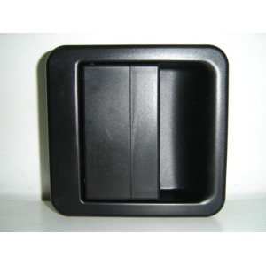 Achetez POIGNÉE DE PORTE AVANT DROITE/GAUCHE FIAT FIAT DUC/BOX/JUMP 94- au meilleur prix sur todocarrocería.com