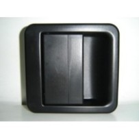Achetez POIGNÉE DE PORTE AVANT DROITE/GAUCHE PEUGEOT FIAT DUC/BOX/JUMP 94- au meilleur prix sur todocarrocería.com