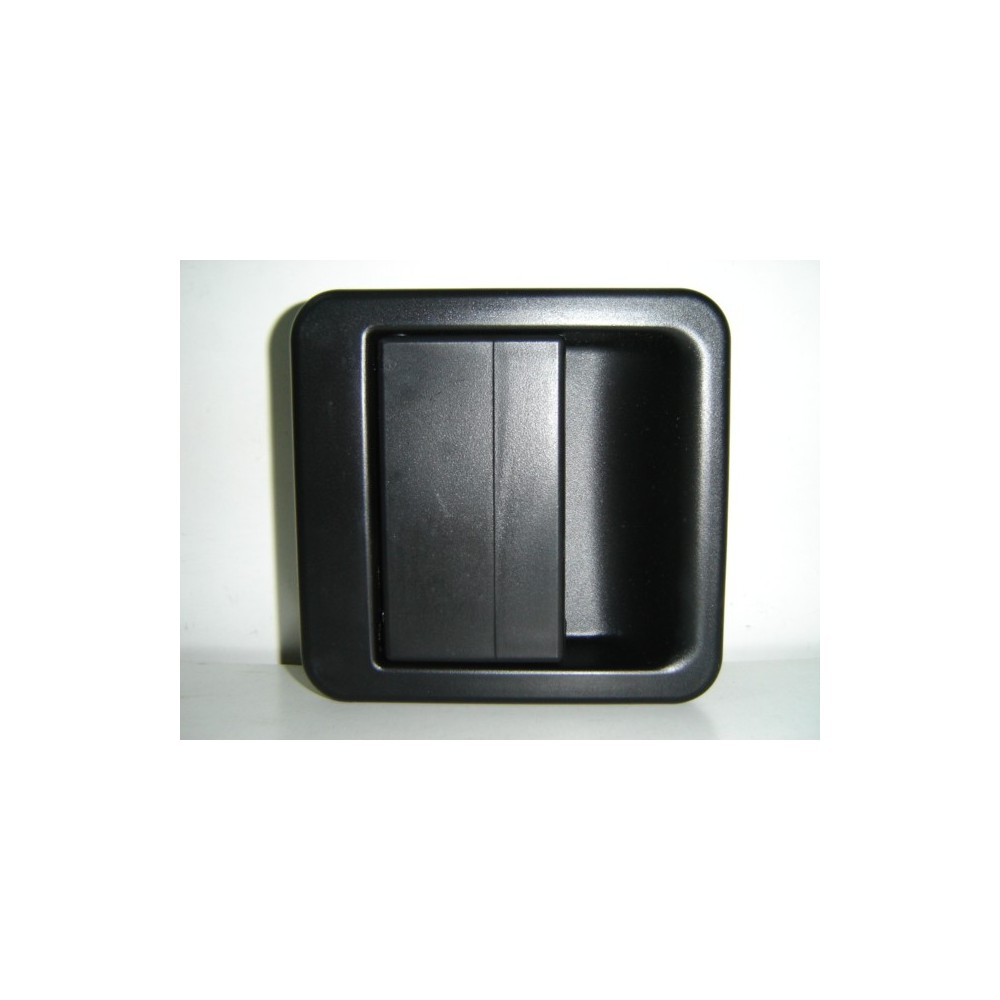 Achetez POIGNÉE DE PORTE AVANT DROITE/GAUCHE PEUGEOT FIAT DUC/BOX/JUMP 94- au meilleur prix sur todocarrocería.com