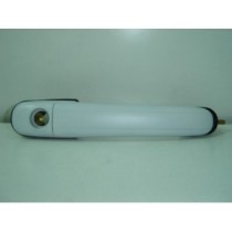 Achetez POIGNÉE DE PORTE AVANT DROITE/GAUCHE S/CLÉ SEAT SEAT IBIZA 99- au meilleur prix sur todocarrocería.com