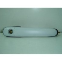 Achetez POIGNÉE DE PORTE AVANT DROITE/GAUCHE S/CLÉ SEAT SEAT IBIZA 99- au meilleur prix sur todocarrocería.com