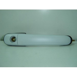 Achetez POIGNÉE DE PORTE AVANT DROITE/GAUCHE S/CLÉ SEAT SEAT IBIZA 99- au meilleur prix sur todocarrocería.com