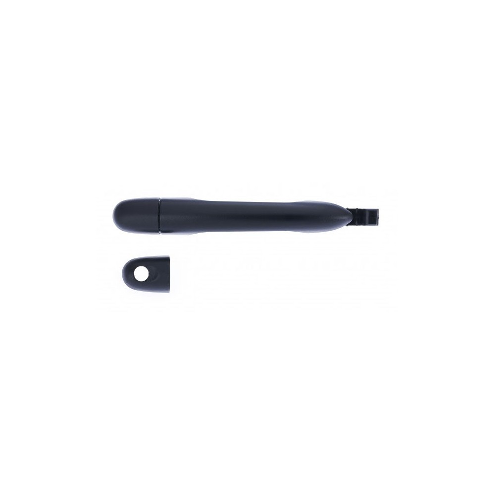 Achetez POIGNÉE DE PORTE AVANT DROITE/GAUCHE + LATÉRALE COULISSANTE NOIRE RENAULT RENAULT KANGOO 2008.02- au meilleur prix sur t