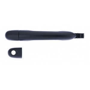 Achetez POIGNÉE DE PORTE AVANT DROITE/GAUCHE + LATÉRALE COULISSANTE NOIRE RENAULT RENAULT KANGOO 2008.02- au meilleur prix sur t