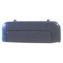Achetez POIGNÉE DE PORTE AVANT DROITE/ARRIERE DROITE NOIRE MITSUBISHI MITSUBISHI L200 1996.01- au meilleur prix sur todocarro