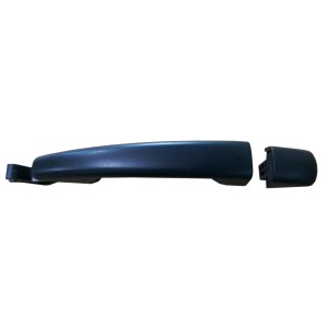 Compra MANETA DE PUERTA DELANTERO DERECHO/TRASERO DERECHO/IZQUIERDO NEGRO PEUGEOT CITROEN BERLI/PAR 08- al mejor precio en todoc