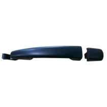 Compra MANETA DE PUERTA DELANTERO DERECHO/TRASERO DERECHO/IZQUIERDO NEGRO PEUGEOT CITROEN BERLI/PAR 08- al mejor precio en todoc