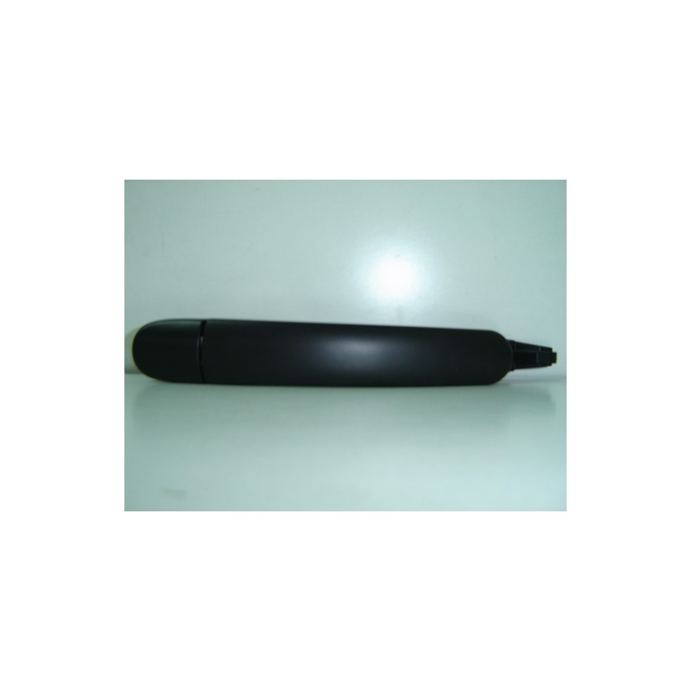 Achetez POIGNÉE DE PORTE AVANT DROITE/ARRIERE DROITE/GAUCHE NOIRE SEAT SEAT IBIZA 02-/LEON 99/ALTEA 04-/GOLF IV au meilleur prix