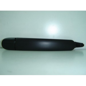 Achetez POIGNÉE DE PORTE AVANT DROITE/ARRIERE DROITE/GAUCHE NOIRE SEAT SEAT IBIZA 02-/LEON 99/ALTEA 04-/GOLF IV au meilleur prix