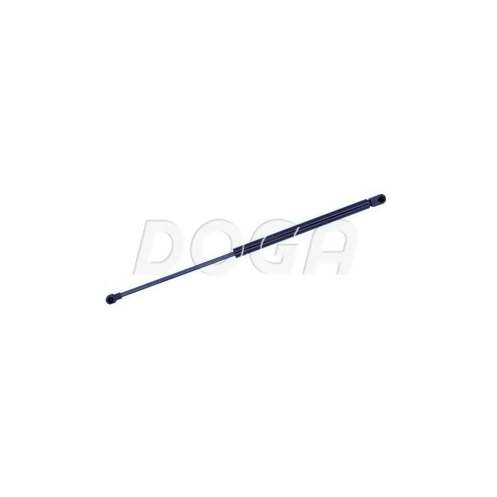 Compra AMORTIGUADOR DE CAPOT 500L-350N VW AUDI A3 96-03/BORA 98- al mejor precio en todocarrocería.com