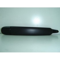 Compra MANETA DE PUERTA DELANTERO DERECHO/TRASERO DERECHO/IZQUIERDO NEGRO VW SEAT IBIZA 02-/LEON 99/ALTEA 04-/GOLF IV al mejor p