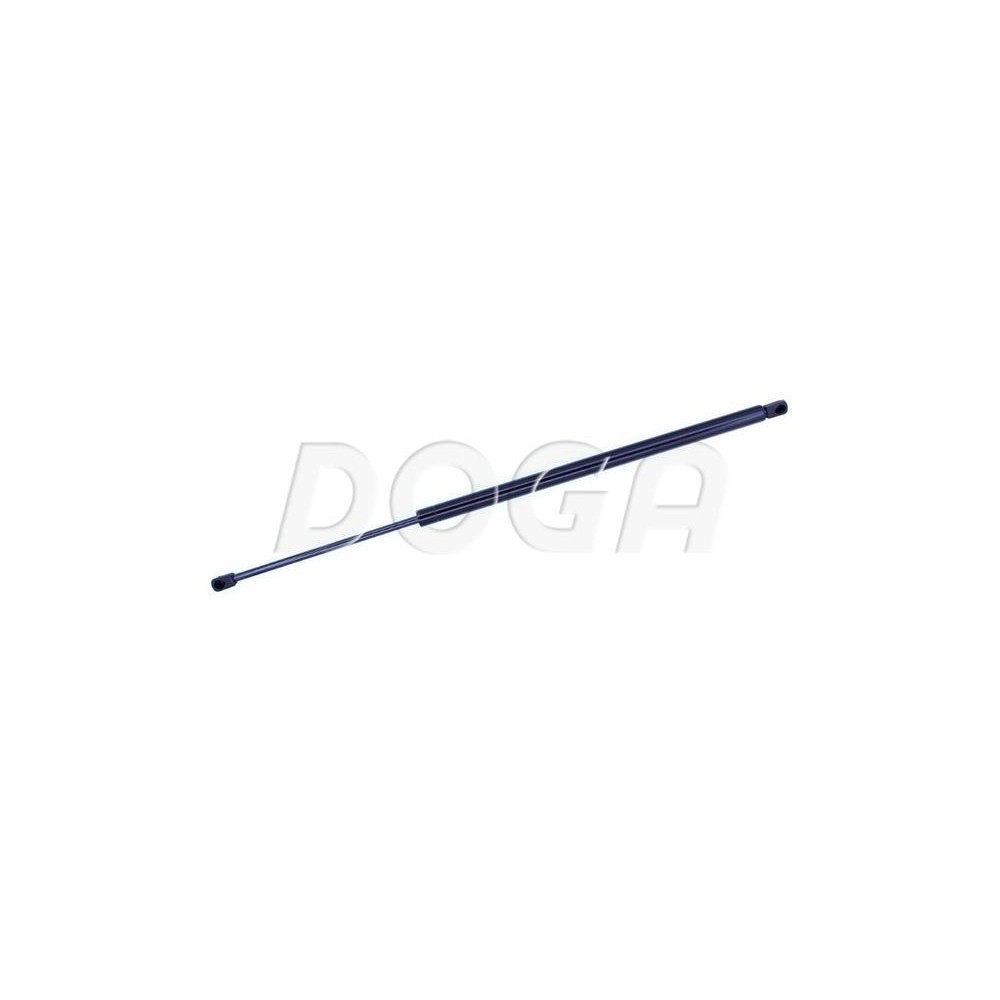 Achetez AMORTISSEUR DE CAPOT 675L-260N MERCEDES MERCEDES W211 02- au meilleur prix sur todocarrocería.com