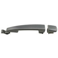 Compra MANETA DE PUERTA DELANTERO DERECHO/TRASERO DERECHO/IZQUIERDO P/P PEUGEOT CITROEN BERLI/PAR 08- al mejor precio en todocar