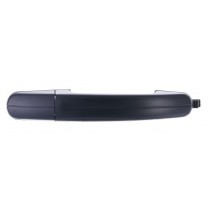 Achetez POIGNÉE DE PORTE AVANT DROITE/ARRIERE DROITE/GAUCHE S/ TROU POUR FORD FORD C-MAX 2010.11- au meilleur prix sur to