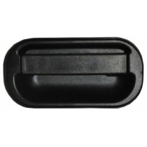Compra MANETA DE PUERTA DELANTERO EXT DERECHO MITSUBISHI MITSUBISHI CANTER 97- al mejor precio en todocarrocería.com