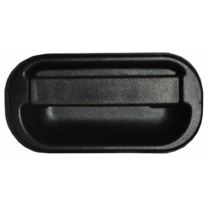 Compra MANETA DE PUERTA DELANTERO EXT DERECHO MITSUBISHI MITSUBISHI CANTER 97- al mejor precio en todocarrocería.com
