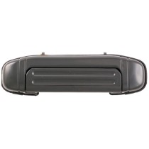 Achetez POIGNÉE DE PORTE AVANT EXTÉRIEURE DROITE NOIRE MITSUBISHI MITSUBISHI PAJERO 92- au meilleur prix sur todocarrocería.com