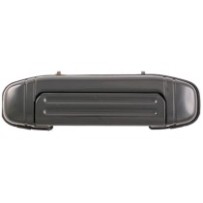 Achetez POIGNÉE DE PORTE AVANT EXTÉRIEURE DROITE NOIRE MITSUBISHI MITSUBISHI PAJERO 92- au meilleur prix sur todocarrocería.com