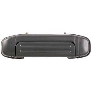 Achetez POIGNÉE DE PORTE AVANT EXTÉRIEURE DROITE NOIRE MITSUBISHI MITSUBISHI PAJERO 92- au meilleur prix sur todocarrocería.com
