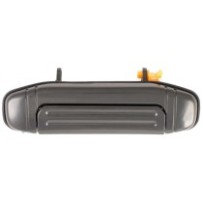 Achetez POIGNÉE DE PORTE AVANT EXT GAUCHE NOIRE MITSUBISHI MITSUBISHI PAJERO 92- au meilleur prix sur todocarrocería.com.