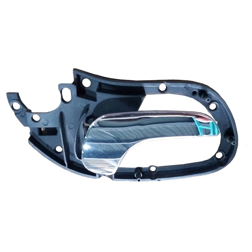Achetez POIGNÉE DE PORTE AVANT INTÉRIEURE DROITE CHROMÉE SEAT LEON 99- au meilleur prix sur todocarrocería.com