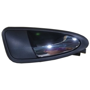 Compra MANETA DE PUERTA DELANTERO INT DERECHO CROMADO S/AGUJERO SEAT SEAT IBIZA 08- al mejor precio en todocarrocería.com