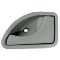 Achetez POIGNÉE DE PORTE AVANT INTÉRIEURE DROITE GRIS (8MM) RENAULT RENAULT KANGOO 97- au meilleur prix sur todocarrocería.com